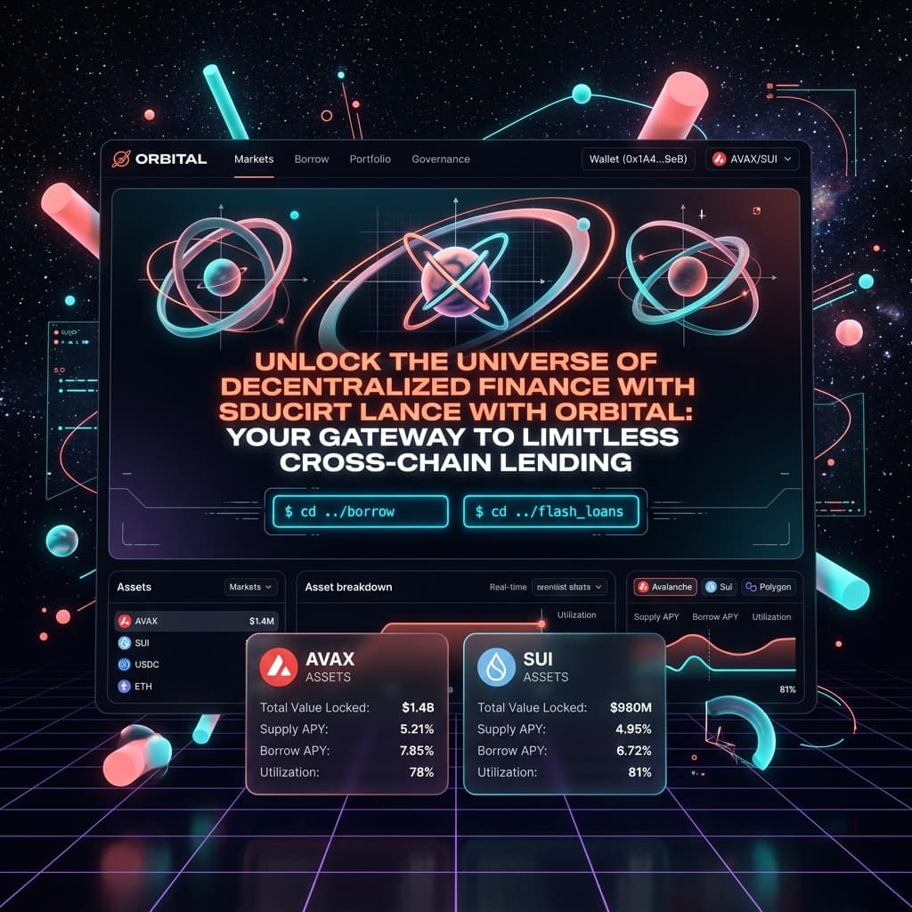 Orbital Protocol